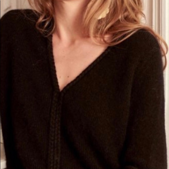 Sezane Sweaters - Sezane sweater